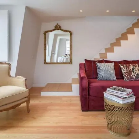Apartment Aurea Once Upon House