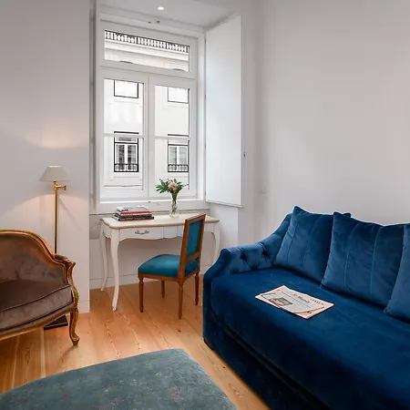 Aurea Once Upon House Apartment