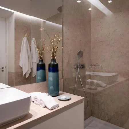 Aurea Once Upon House Apartment