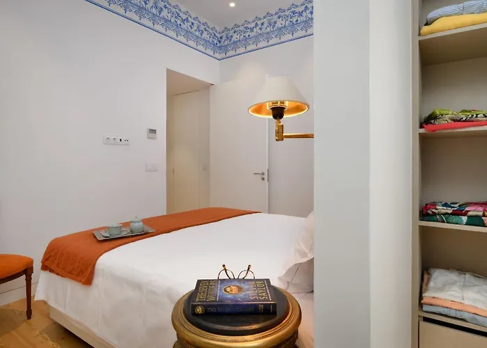 Once Upon Family Units Apartament