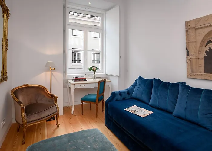 Once Upon Family Units Apartament