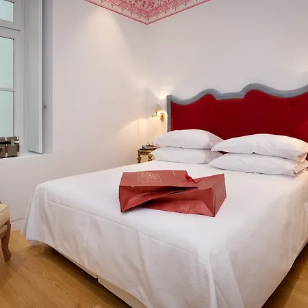 Apartament Once Upon Lisboa Family Units