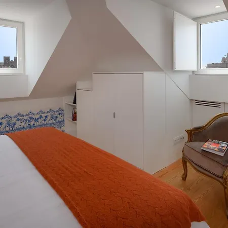 Apartmán Aurea Once Upon House