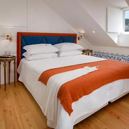 Apartament Once Upon Lisboa Family Units